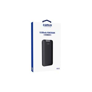PB55 / 10.000 mAh Powerbank