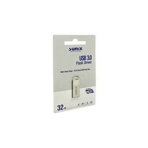 3.0 Flash Bellek - 32GB
