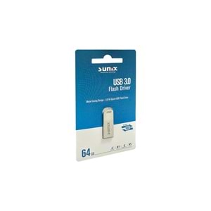 3.0 Flash Bellek - 64GB