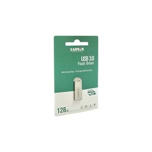 3.0 Flash Bellek - 128GB