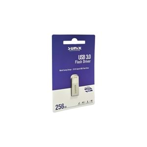 3.0 Flash Bellek - 256GB