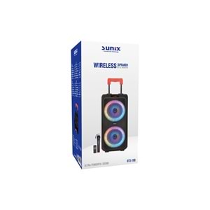 BTS190 Bluetooth Hoparlör