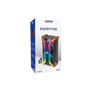 BTS210 Bluetooth Hoparlör
