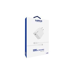 S130 Usb-C Set Şarj 120w