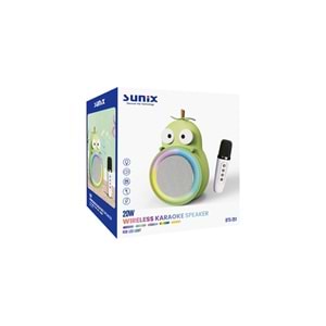 BTS251 Bluetooth Hoparlör