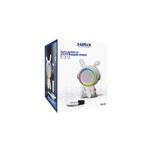 BTS252 Bluetooth Hoparlör