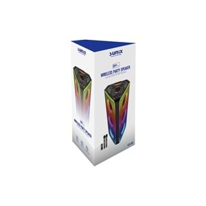 BTS290 Bluetooth Hoparlör