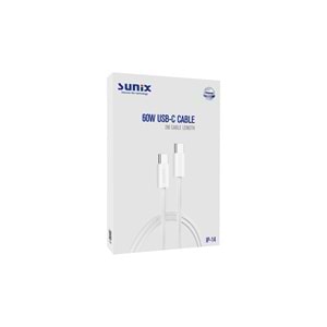İP14 - 60W Usb-C Kablo - 2 Metre