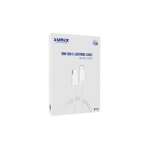 İP15 - 30W Usb-C İphone Kablo - 2 Metre