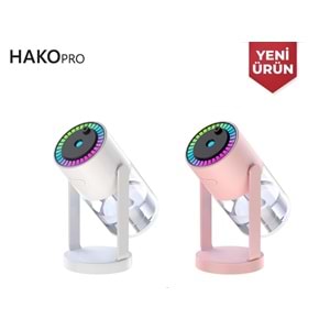 HAKO1001 NEMLENDİRİCİ BEYAZ