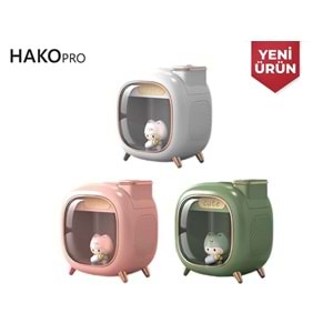 HAKO1003 NEMLENDİRİCİ PEMPE
