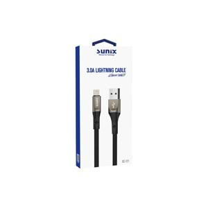 SC121 3.0A İphone Kablo