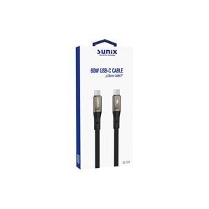 SC124 60W Usb-C Kablo