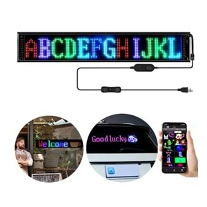 LED PANEL 16*96 60cm