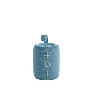 TRİBİT BTS33 StormBox Mini Bluetooth Hoparlör MAVİ
