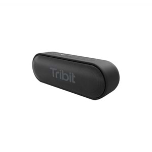 TRİBİT BTS38 XSound Go Bluetooth Hoparlör SİYAH