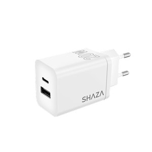 SHAZA SG2501 20W BAŞLIK