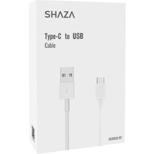 SHAZA SG2003 TYPEC KABLO