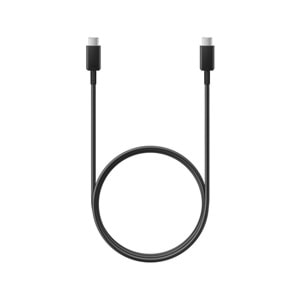 SAMSUNG 45W KABLO SİYAH