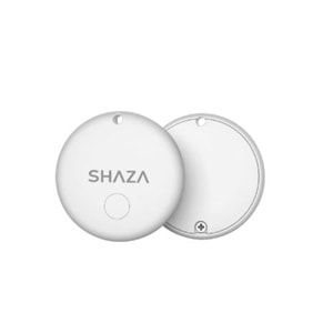 SHAZA SA9501 TAG BEYAZ