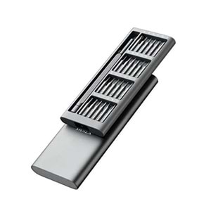 SHAZA SD8501 HASSAS TORNAVİDA SETİ