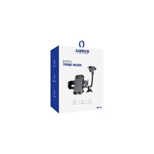 HLD110 Araç İçi Telefon Tutucu