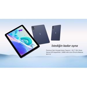 WELİO WPAD AURA TABLET