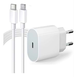 ASSA 20W ŞARJ İPHONE
