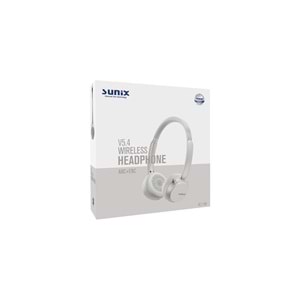 BLT100 BLUETOOTH KULAKLIK BEYAZ