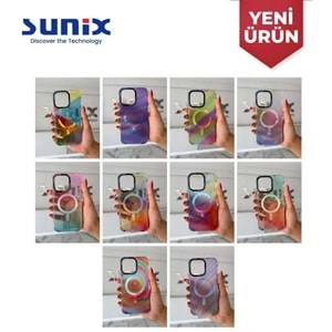 Paint Magsafe Kılıf