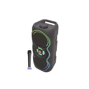 BTS470 Bluetooth Hoparlör