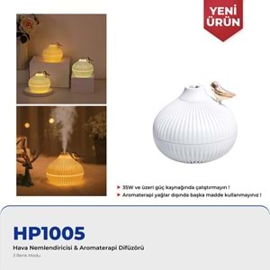 HAKO1005 NEMLENDİRİCİ