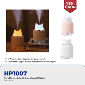 HAKO1007 NEMLENDİRİCİ
