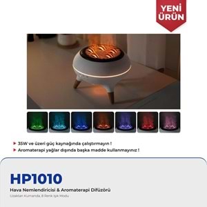 HAKO1010 NEMLENDİRİCİ