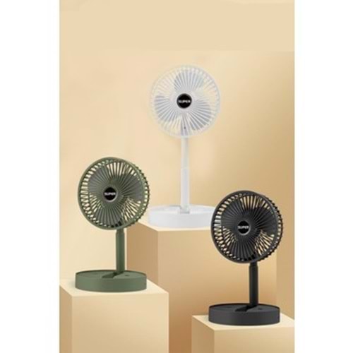 TORİMA F06 FAN