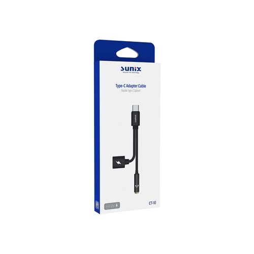 CT10 Type-C Çevirici Adapter
