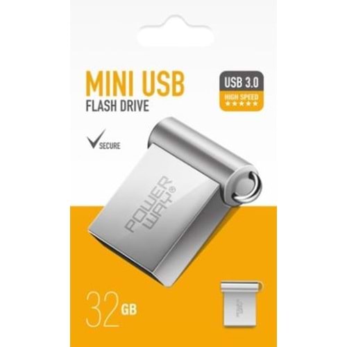 MİNİ FLAŞ 32GB