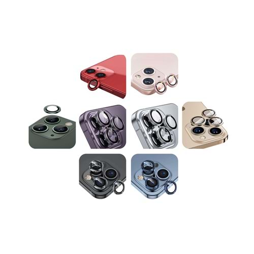 S24/S25/25PLUS SAFİR LENS