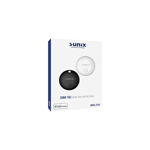 TG01 SUNİX TAG