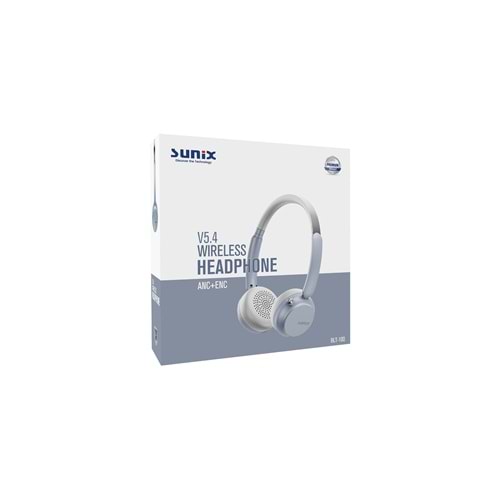 BLT100 BLUETOOTH KULAKLIK MAVİ