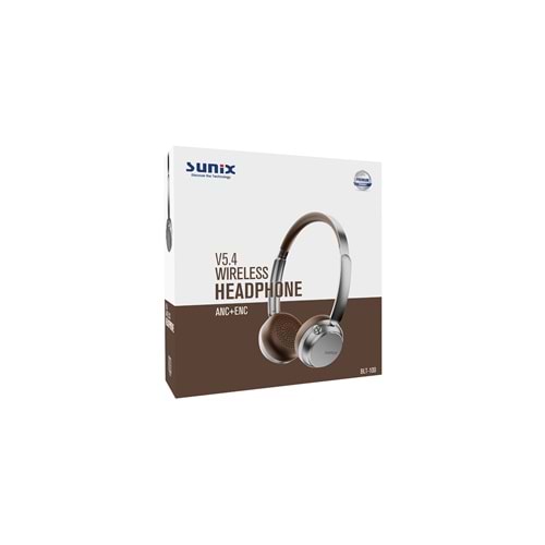 BLT100 BLUETOOTH KULAKLIK KAHVE