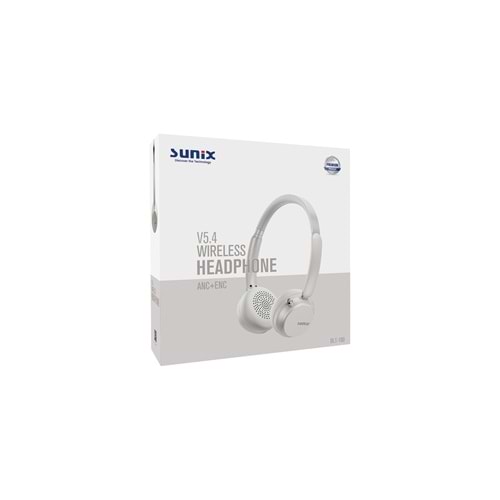 BLT100 BLUETOOTH KULAKLIK BEYAZ