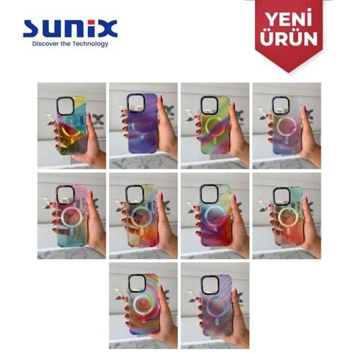 Paint Magsafe Kılıf