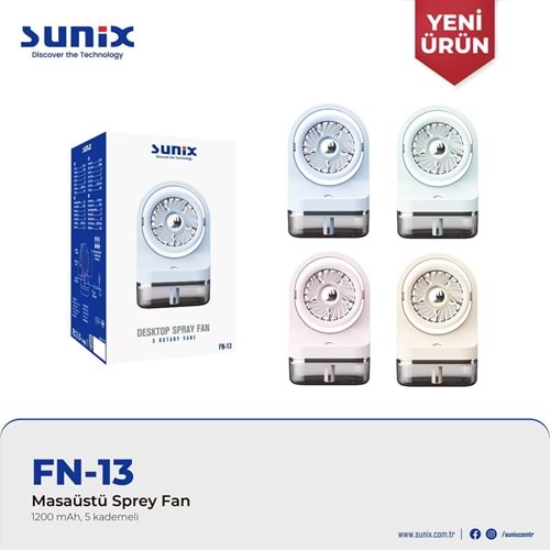 FN13 FAN