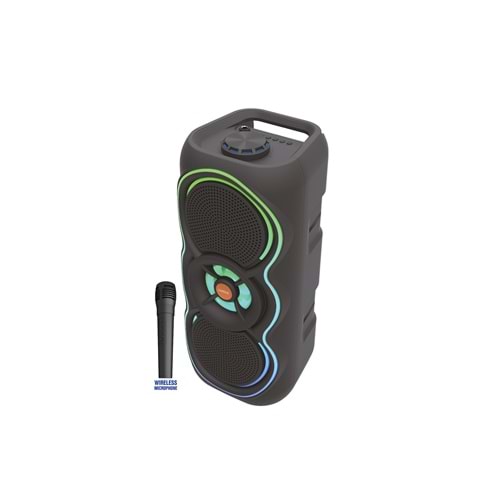 BTS470 Bluetooth Hoparlör