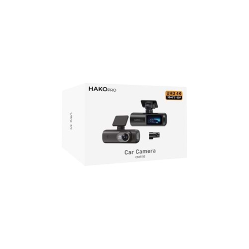 HAKOPRO CMR110 Araç Kamerası