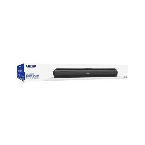 BTS500 BLUETOOTH HOPARLÖR