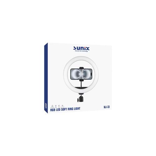 MJ33 SELFİE IŞIĞI