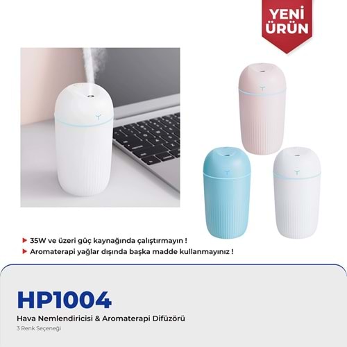 HAKO1004 NEMLENDİRİCİ