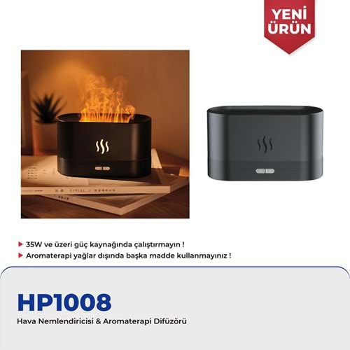 HAKO1008 NEMLENDİRİCİ